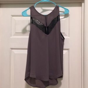 ASTR Tank Blouse